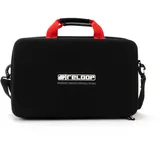 Reloop Premium Compact Controller Bag - Kompakte Hartschaumtasche für viele DJ-Controller