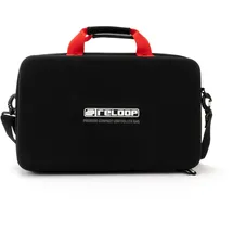 Reloop Premium Compact Controller Bag - Kompakte Hartschaumtasche für viele DJ-Controller