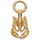 Paul Hewitt Charm PH-JE-0438 gold/Edelstahl