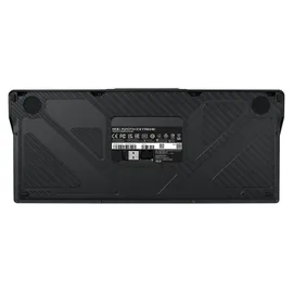 Asus ROG Azoth Extreme Schwarz