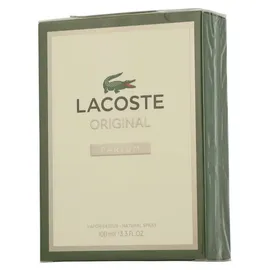 Lacoste L'Homme Original Eau de Parfum 100 ml