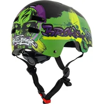Broken Head Street Terror Skatehelm L (58-61 cm)