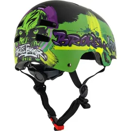 Broken Head Street Terror Skatehelm L (58-61 cm)