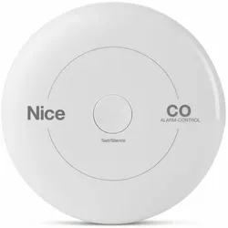 Nice Yubii CO Alarm-Control #301616430301