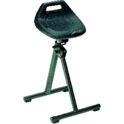 Stehhilfe 3 anthrazit 9452-2000 - grau