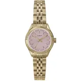 Timex Mini Legacy Edelstahl 25 mm TW2W90800