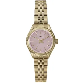 Timex Mini Legacy Edelstahl 25 mm TW2W90800