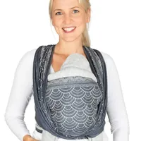 Hoppediz Tragetuch 5,40 m sapporo