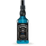 Bandido Eau de Cologne Herren Waterfall 350ml After Shave Men Duftwasser Rasierwasser Männer, Erfrischt kühlt langanhaltender Duft verhindert Rasurbrand Pflege nach der Rasur