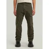 G-Star Clean Regular Cargohose Grau 29 32