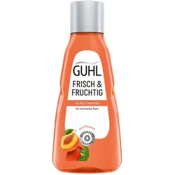 Guhl Frisch & Fruchtig Mildes Shampoo 50 ml