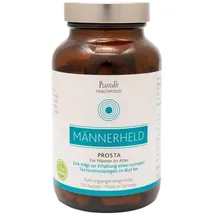 PlantaVis MännerHeld Prosta Kapseln 120 St.