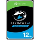 Seagate SkyHawk AI 12 TB 3,5" ST12000VE001