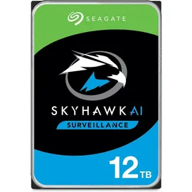 Seagate SkyHawk AI 12 TB 3,5" ST12000VE001