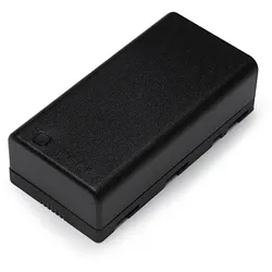 DJI CP.BX.000229 - Batterie/Akku - CrystalSky - Schwarz - Lithium Polymer (LiPo) - 4920 mAh - 7,6 V
