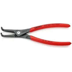 KNIPEX 49 21 A31 Praezision-Sicherungsringzange 210 mm