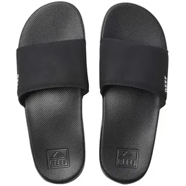 REEF One Slide Schwarz 46