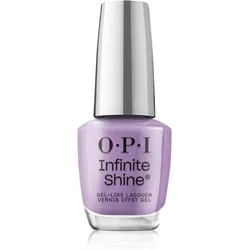 OPI Infinite Shine Silk Nagellack mit Geleffekt Lush Hour 15 ml