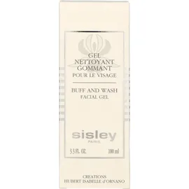 Sisley Peeling Gel Nettoyant Gommant 100 ml