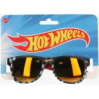 Hot Wheels Sonnenbrille Schwarz