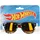 Hot Wheels Sonnenbrille Schwarz