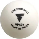 Victas Ball VP40+ Trainingsball weiss