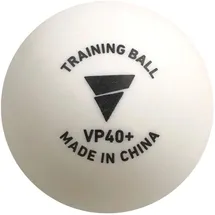Victas Ball VP40+ Trainingsball weiss