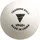 Victas Ball VP40+ Trainingsball weiss