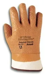 Ansell Handschuh Winter Monkey Grip® 23-173-10 , 1 Karton = 72 Paar, Größe 10