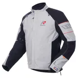 Rukka R-EX 2.0 Motorradjacke Grau XXL