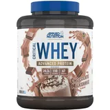 Applied Nutrition Whey Schokolade Shake 2000 g