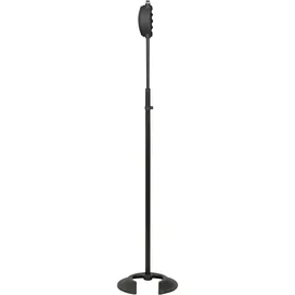 Showgear Microphone Pole - Quick Lock mit Gegengewicht