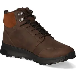 CLARKS Stiefelette Stiefelette Leder