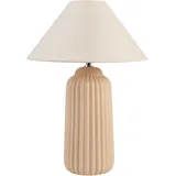 Beliani Beliani, Tischlampe, NURIA