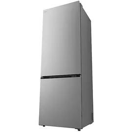 LG GBBW726CPY Kühl-Gefrierkombination (465 l, 2030 mm hoch, Prime Silver)
