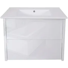 Mendler HWC-B19 Waschtisch 50 x 80 cm