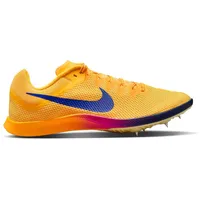 Nike Zoom Rival Distance Herren Orange 41