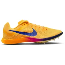 Nike Zoom Rival Distance Herren Orange 41