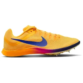 Nike Zoom Rival Distance Herren Orange 41