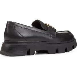 GEOX D Vilde H Loafer Black 37