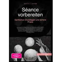 Epubli Séance vorbereiten