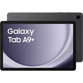 Samsung Galaxy Tab A9+ 11,0" 128 GB Wi-Fi Graphite