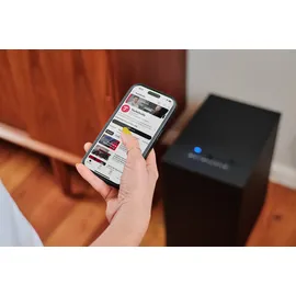 Teufel CONSONO 25 Schwarz