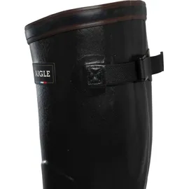 Aigle Parcours 2 Vario schwarz, 43