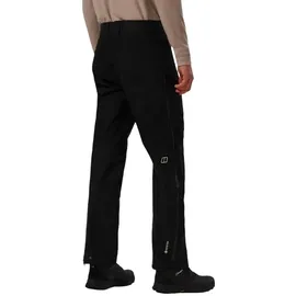 Berghaus Ridge-seeker Gore-tex® Hosen - BP6 Black - 38