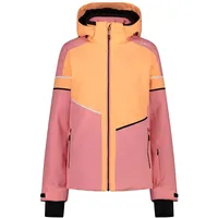 CMP 33w0726 Jacke - Light Orange - XL