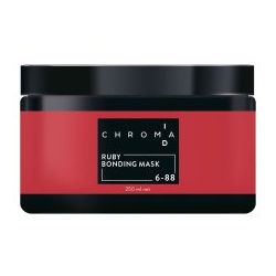 Schwarzkopf Chroma Id Color Mask 6-88 250ml %Restposten%