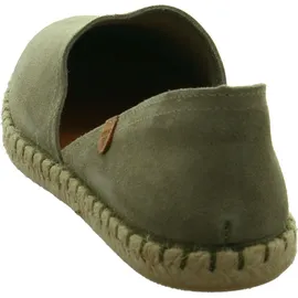 Verbenas Espadrilles Carmen Serraje Bosco - Größe: 41