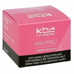 Visiopiel Creme Ästhetik
