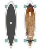 Long Island Soil 38 ́ ́x9.5 ́ ́ Pintail Skateboard - 9.5 Zoll